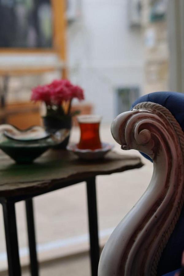 Monat Otel Alaçatı Extérieur photo