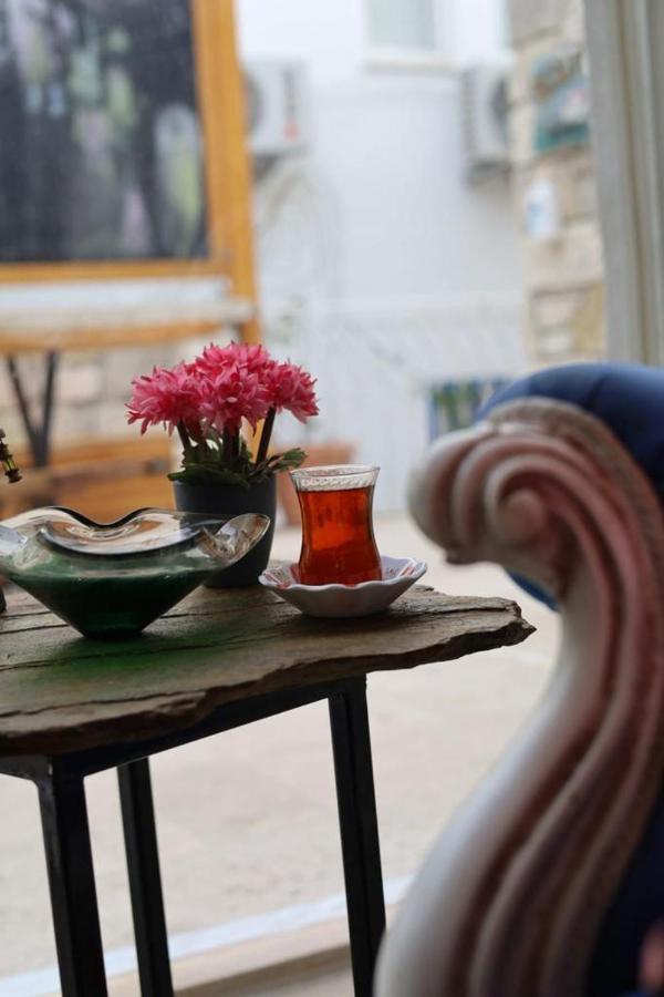 Monat Otel Alaçatı Extérieur photo