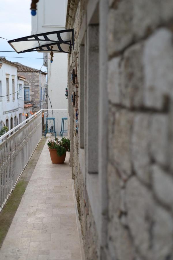 Monat Otel Alaçatı Extérieur photo