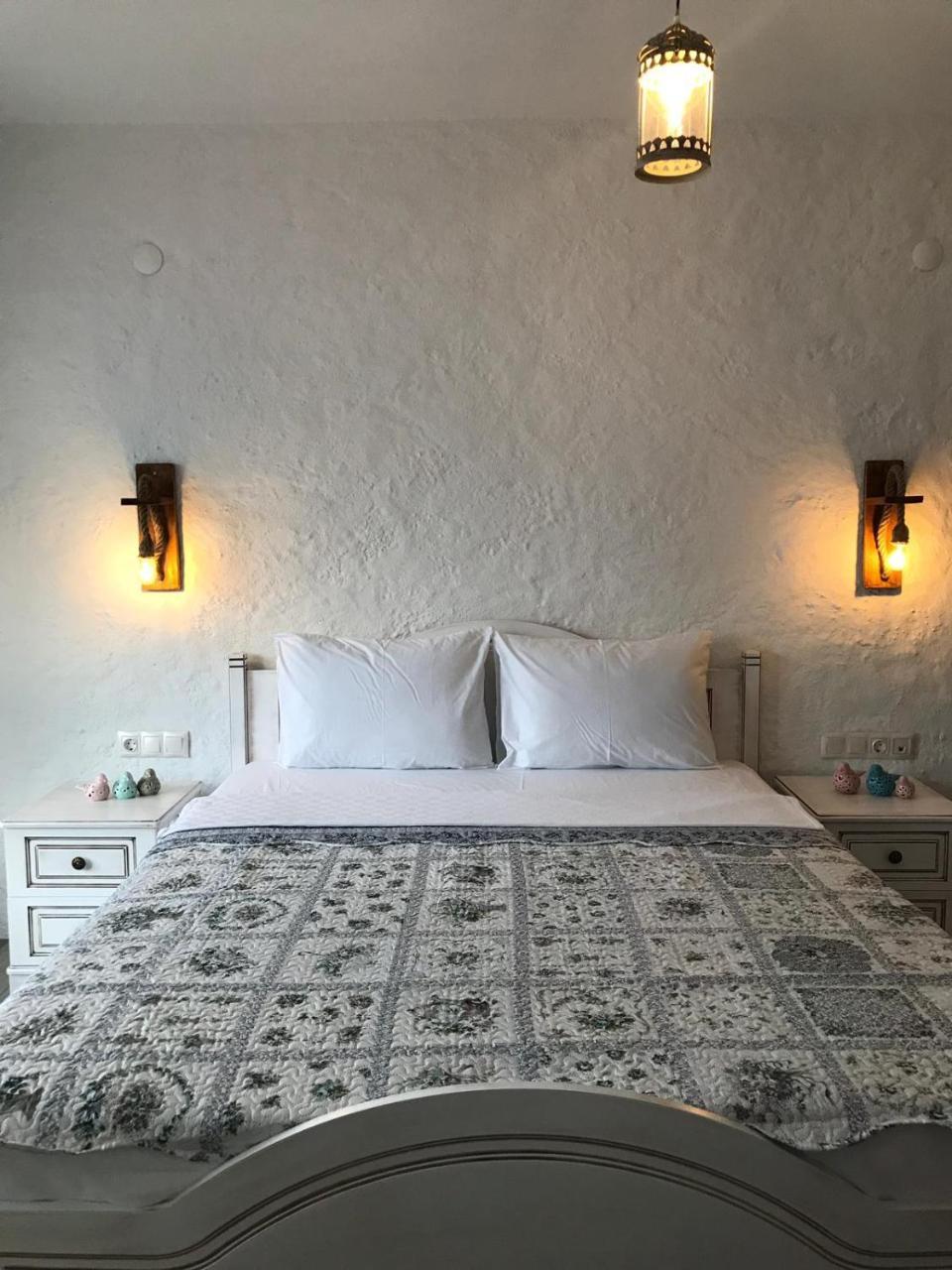 Monat Otel Alaçatı Extérieur photo