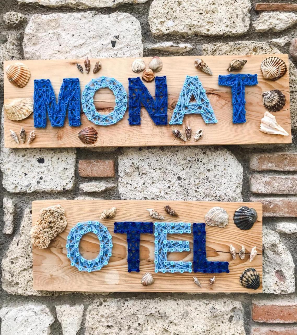 Monat Otel Alaçatı Extérieur photo