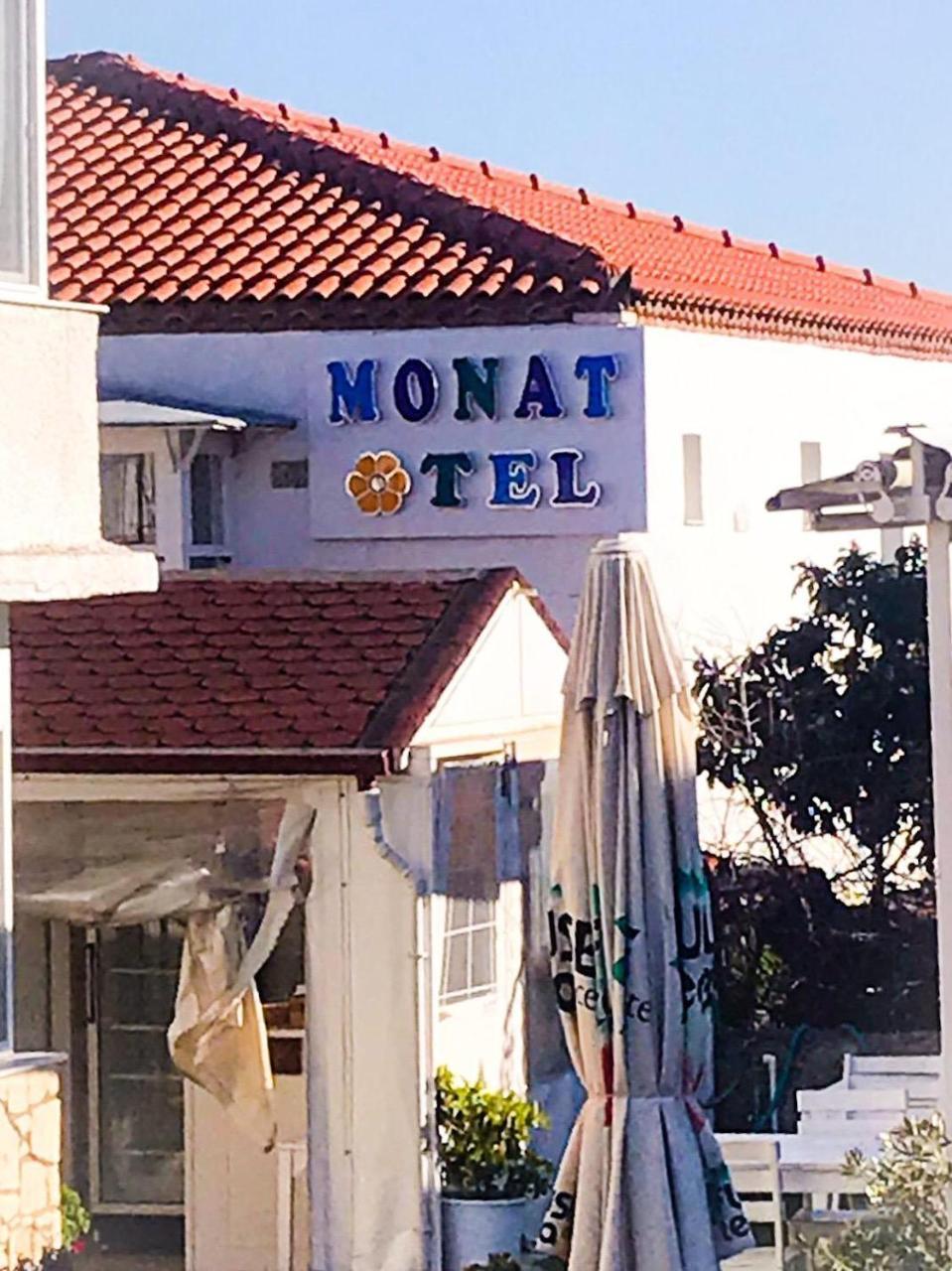 Monat Otel Alaçatı Extérieur photo