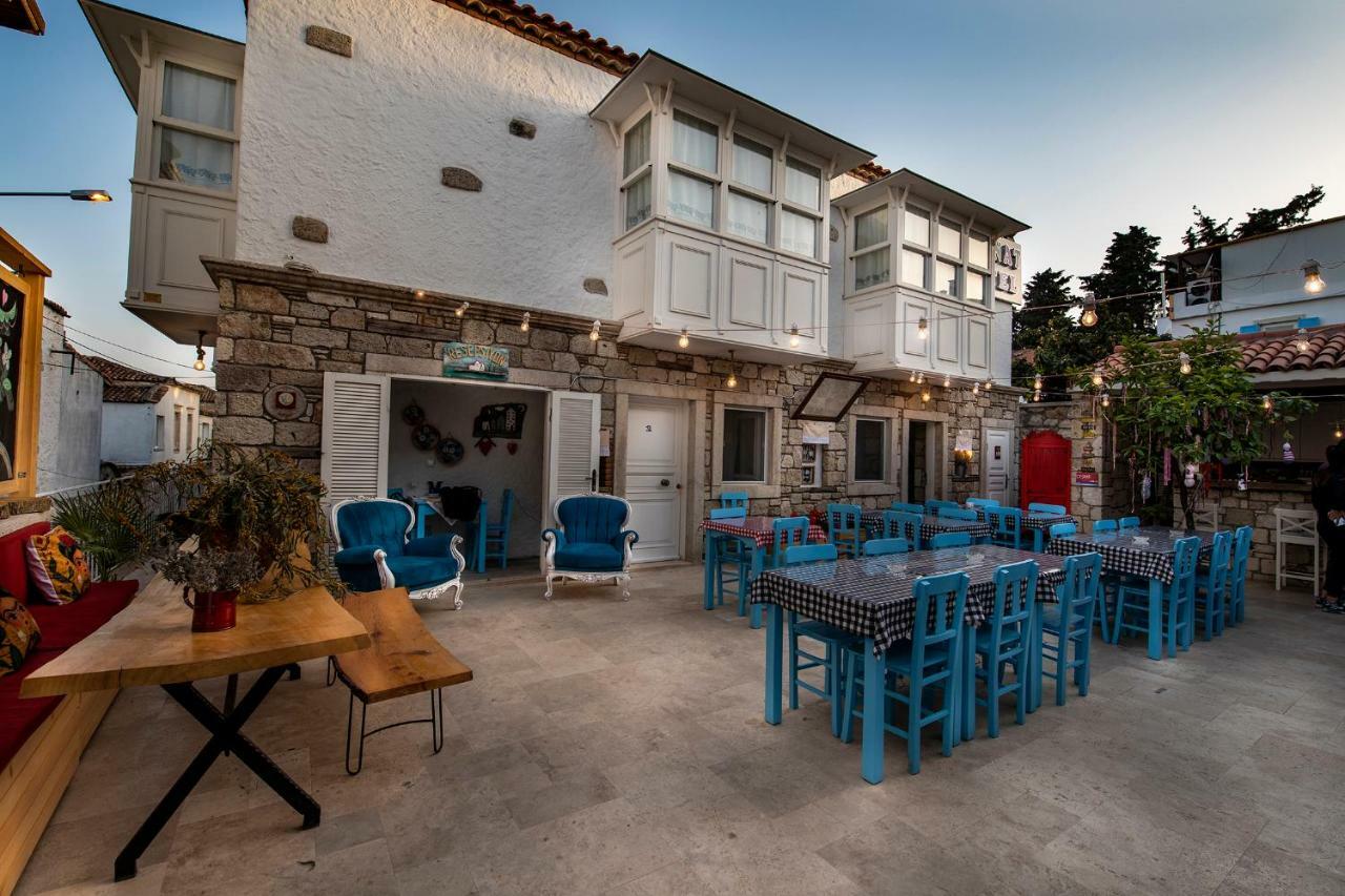 Monat Otel Alaçatı Extérieur photo