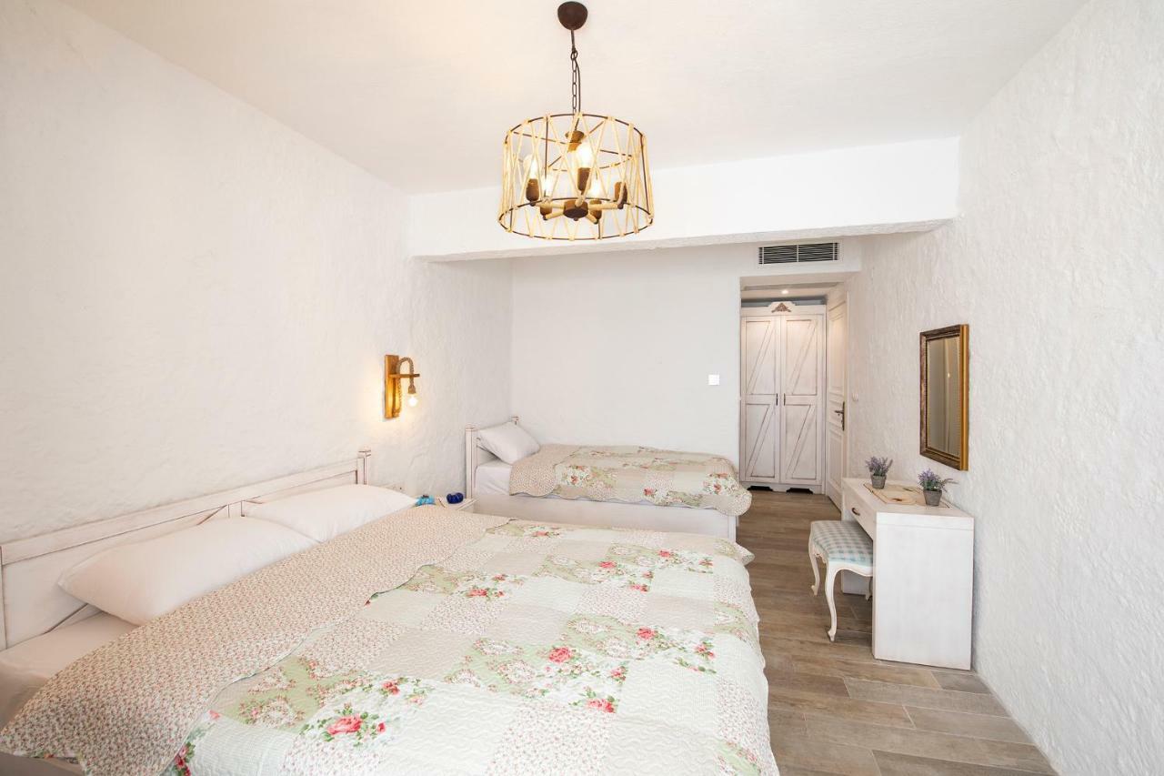 Monat Otel Alaçatı Extérieur photo