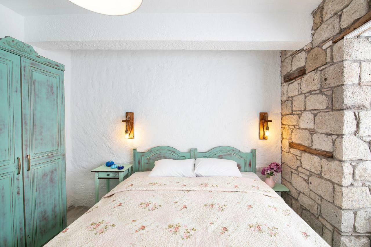 Monat Otel Alaçatı Extérieur photo