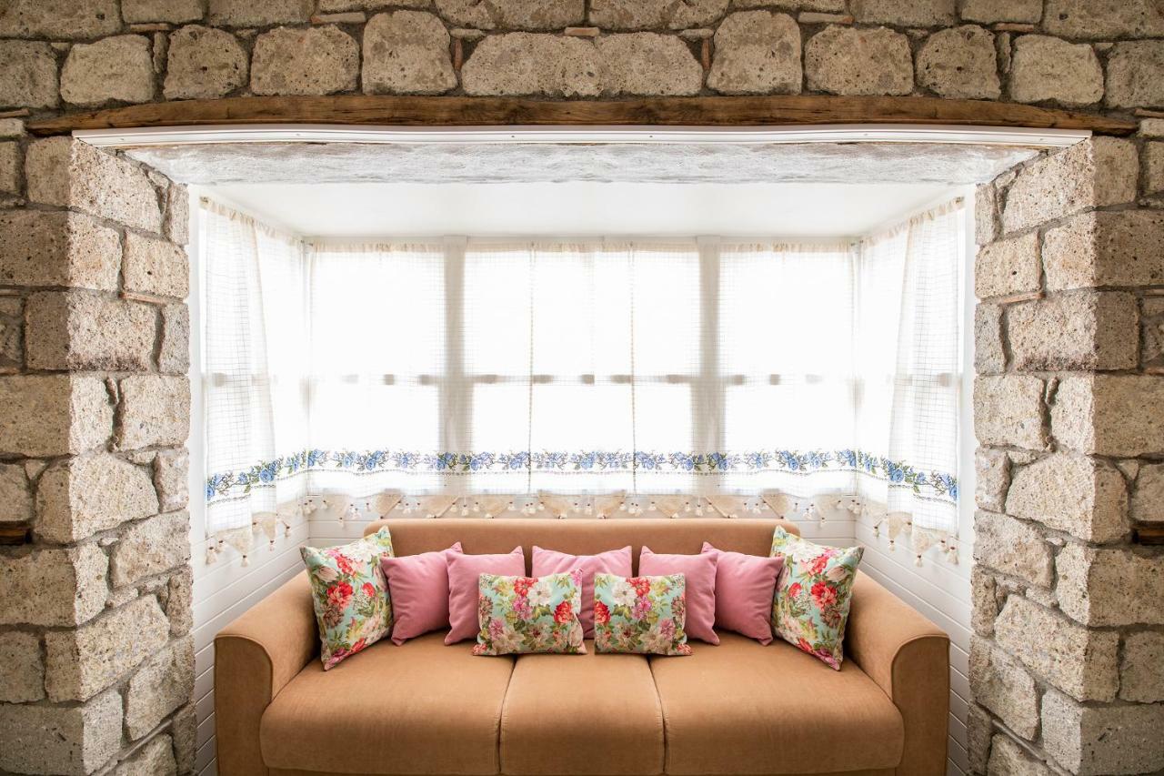 Monat Otel Alaçatı Extérieur photo
