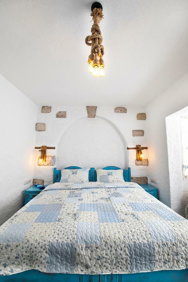 Monat Otel Alaçatı Extérieur photo