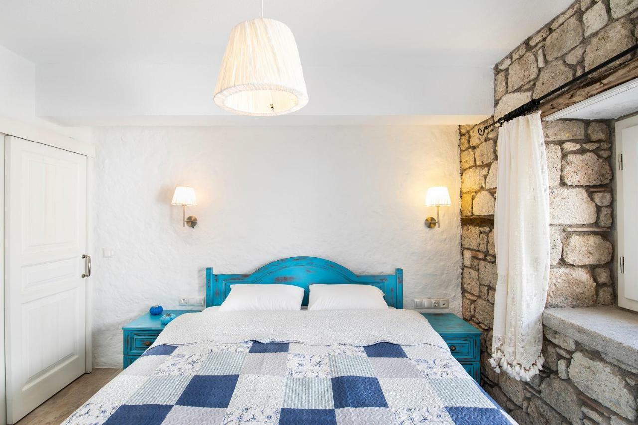 Monat Otel Alaçatı Extérieur photo