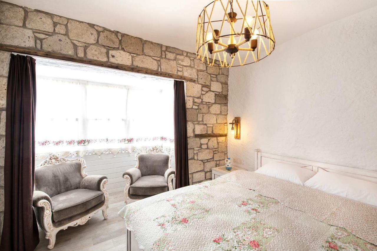 Monat Otel Alaçatı Extérieur photo