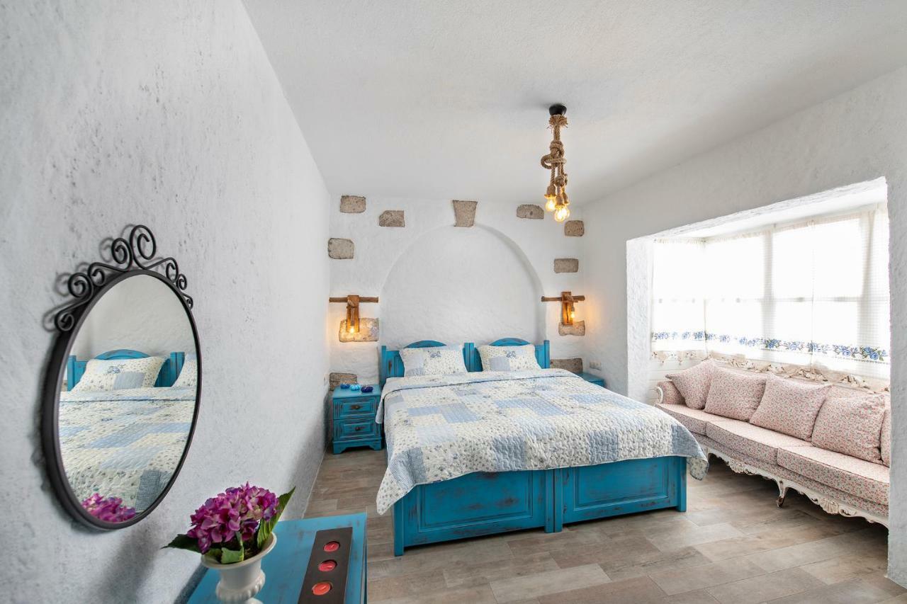 Monat Otel Alaçatı Extérieur photo