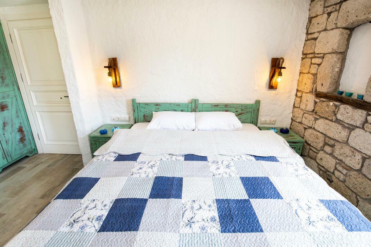 Monat Otel Alaçatı Extérieur photo