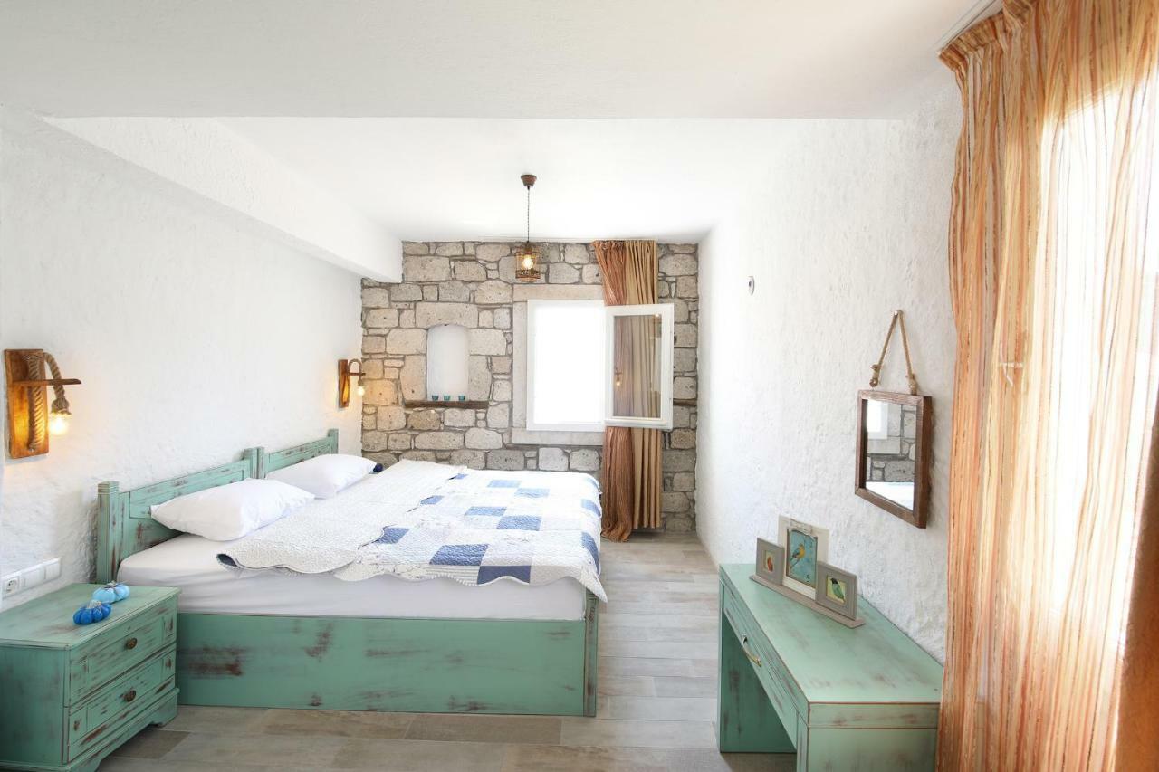 Monat Otel Alaçatı Extérieur photo