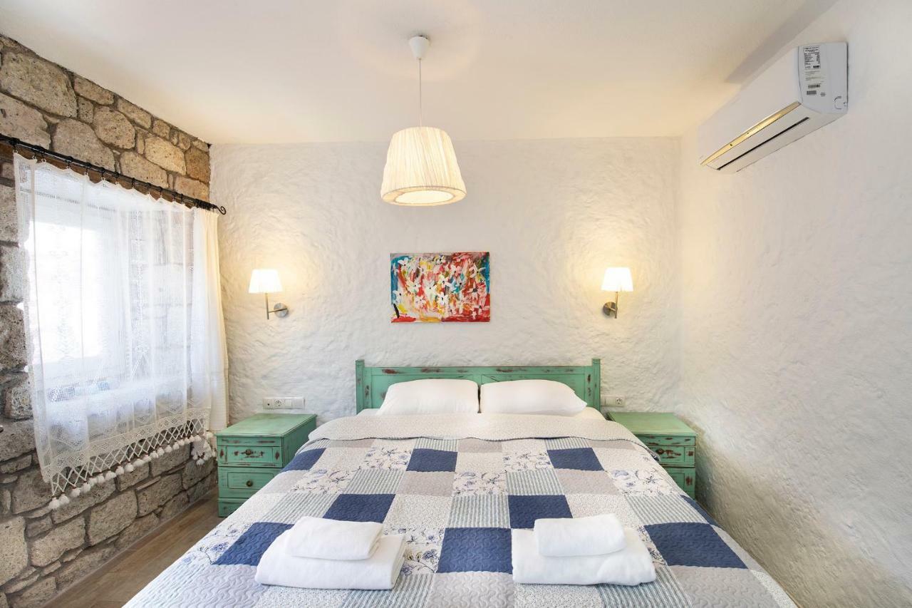 Monat Otel Alaçatı Extérieur photo
